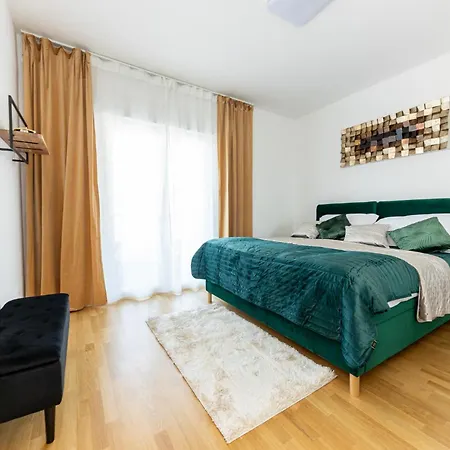 Apartment Seget 36