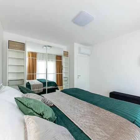 Apartment Seget 36