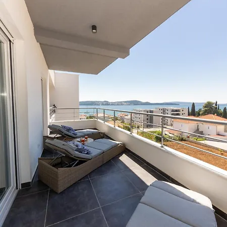 Seget 36 Apartment Trogir