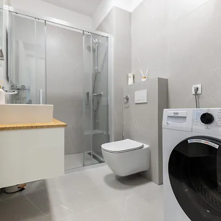 Apartment Seget 36