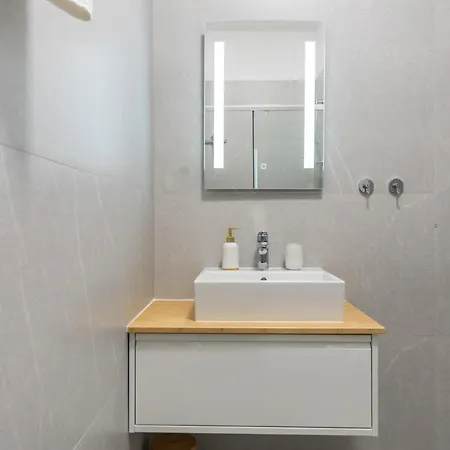 Apartment Seget 36 Trogir