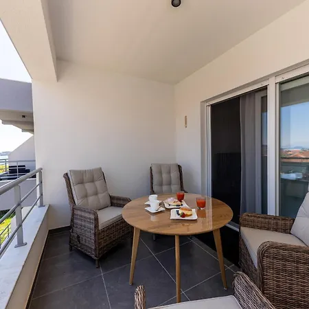 Seget 36 Apartment *