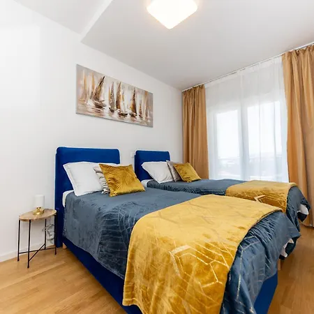 Seget 36 Apartment Trogir