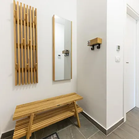 Seget 36 Apartment