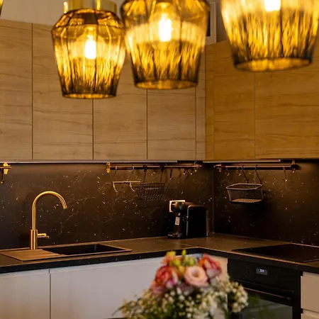 Apartment Seget 36