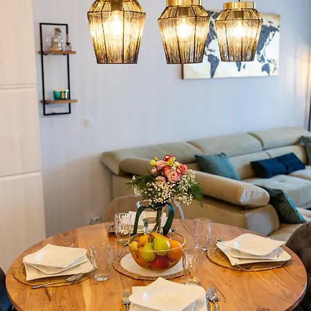 Seget 36 Apartment *