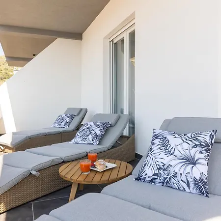Apartment Seget 36 *