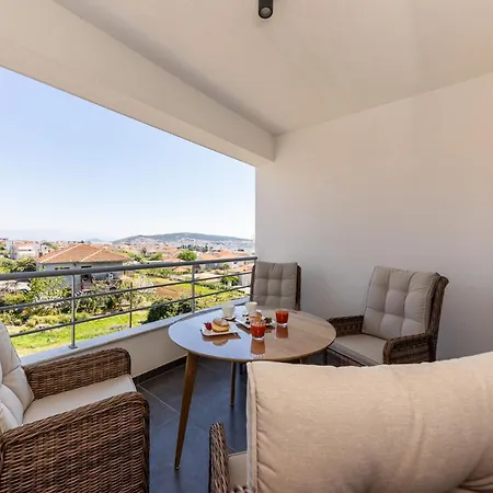 Apartment Seget 36 Trogir