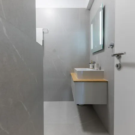 Apartment Seget 36
