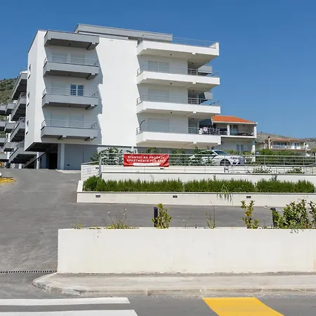 Apartment Seget 36