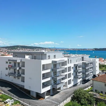 Apartment Seget 36