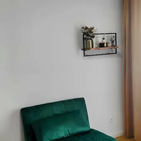 Seget 36 Apartment *