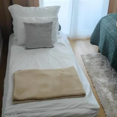 Seget 36 Apartment
