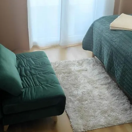 Apartment Seget 36 *
